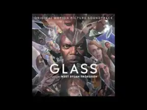 West Dylan Thordson - Physicks (Glass Sound Tracks)